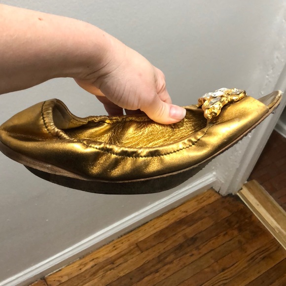 Miu Miu rhinestone sandals size 10 - Picture 4 of 4